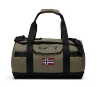 Napapijri Bering Borsa da viaggio Weekender 46 cm oliva