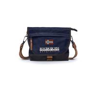 Napapijri Bering Messaggero 24 cm blu
