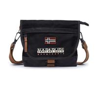 Napapijri Bering Messaggero 24 cm nero