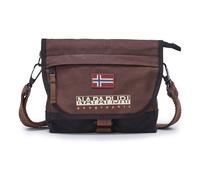Napapijri Bering Messaggero 24 cm rosso