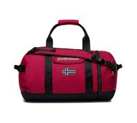 Napapijri - Bering Travel Bag - - Bags - unisex - Rosso - ONE SIZE