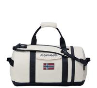 Napapijri Bering Travel - Borsa da viaggio 56 cm (beige silvr)