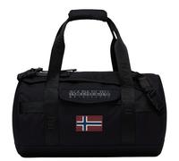 Napapijri Bering Travel - Borsa da viaggio S 46 cm (black beauty)