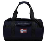 Napapijri Bering Travel - Borsa da viaggio S 46 cm (blu marine)