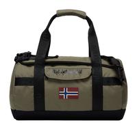 Napapijri Bering Travel - Borsa da viaggio S 46 cm (tea leaf)
