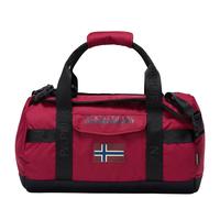 Napapijri Bering Travel - Borsa da viaggio S 46 cm (tibetan red)