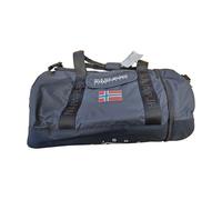 Napapijri - Bering Travel Duffel Bag - - Bags - Donna - Nero - ONE SIZE
