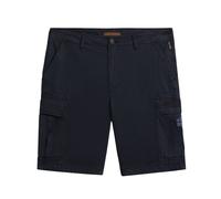 Napapijri Bermuda Cargo Nus Cotone Blu