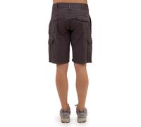 NAPAPIJRI - Bermuda cargo uomo Narca