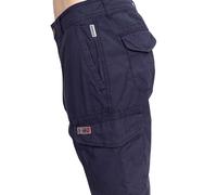 NAPAPIJRI - Bermuda cargo uomo Narcil