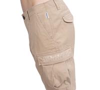 NAPAPIJRI Bermuda Nevas, Bermuda Uomo, Beige, 36