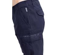 NAPAPIJRI Bermuda Nevas, Bermuda Uomo, Blu Scuro, 30