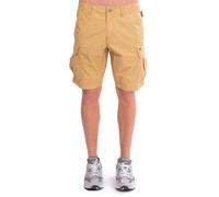 NAPAPIJRI - Bermuda cargo uomo Noto