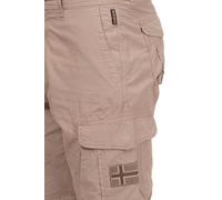 Short Napapijri Noavas Beige 30