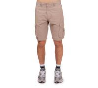 Short Napapijri Noavas Beige 31