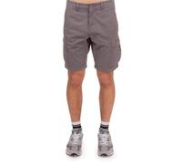 Pantaloncini Napapijri Nus Gris 40