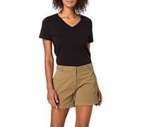 Napapijri Bermuda da Donna, Marrone (Kangaroo Brown W051), 36