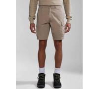 NAPAPIJRI Bermuda DELINE Uomo Beige
