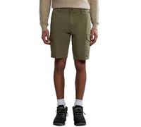 NAPAPIJRI Bermuda DELINE Uomo Verde Militare