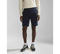 Napapijri Bermuda N-Dease NP0A4I4V XXL Blu