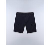 Napapijri Bermuda N-Deline NP0A4HOT W31 Blu