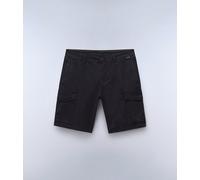 Napapijri Bermuda N-Deline NP0A4HOT W34 Nero