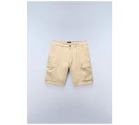 Napapijri Bermuda Noto 2.0 NP0A4HOQ W35 Beige