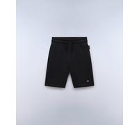 Napapijri Bermuda per bambini K Nalis NP0A4HK5 110-116 Nero