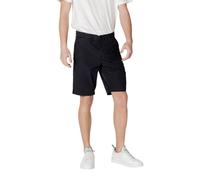 Napapijri Bermuda Uomo - black / W32