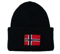 Napapijri Berretto EVEI in Nero Unica