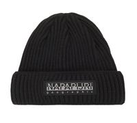 Napapijri Berretto F-VISPA 041 BLACK in Nero Unica
