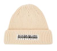 Napapijri Berretto F-VISPA N1J BEIGE DIMITY in Beige Unica