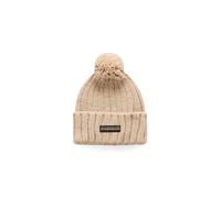NAPAPIJRI Berretto 'Fea 2' beige Uomo NAPAPIJRI 55-60 beige