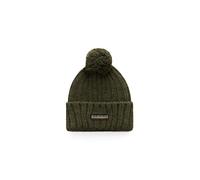 NAPAPIJRI Berretto 'Fea 2' verde scuro Uomo NAPAPIJRI 55-60 verde scuro