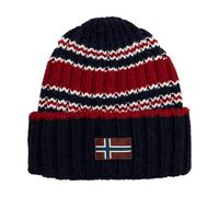 F-AREUSE CAP by Napapijri T.U Blu