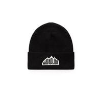 Napapijri Berretto Mountain - Nero, Nero , Taglia unica