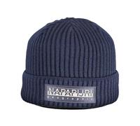 Napapijri - Berretto Semiury - - Accessories - Uomo - Blu - ONE SIZE