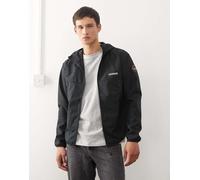 Napapijri - Biois - Giacca nera-Nero 2XL