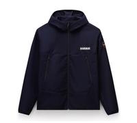 Napapijri Funktiongiacca A-Biois NP0A88TN XXL Blu