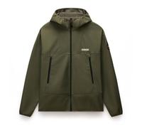 Napapijri - A-Biois - Giacca softshell S beige