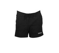 Napapijri Black Cotton Pant - XS