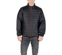 Napapijri Black Polyamide Jackets & Coat - IT52 | XL