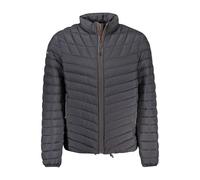 Napapijri Black Polyamide Men Jacket - XXL