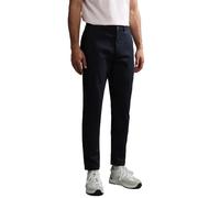 Pantaloni lunghi Napapijri Puyo Summer blu scuro - 34