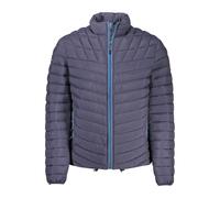 Napapijri Blue Polyamide Men Jacket - L