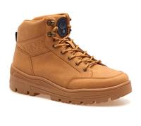 Scarponi Napapijri Herb marrone chiaro - 42