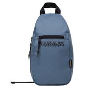 NAPAPIJRI Borsa a tracolla 'H-Signa' blu colomba / nero Uomo - Accessori - Borse e zaini - Borse - Borse a tracolla NAPAPIJRI One Size