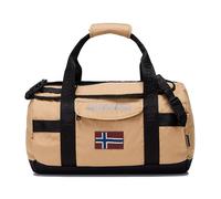 Napapijri - Borsa da Viaggio Beige Versatile - - Bags - unisex - Beige - ONE SIZE