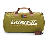 Napapijri Borsa da viaggio BERING 3 AVOCADO G4C in Kaki Unica