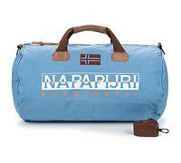 Napapijri Borsa da viaggio BERING 3 CYANEUS B9E in Blu Unica